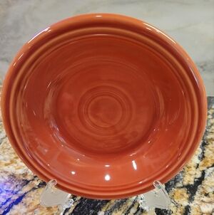 Fruit Bowl 6 OZ Fiestaware Paprika